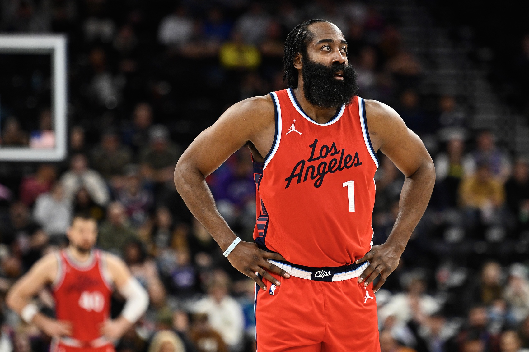 NBA彩经:快船客场拔活塞 掘金力克步行者 雷霆主场再胜森林狼